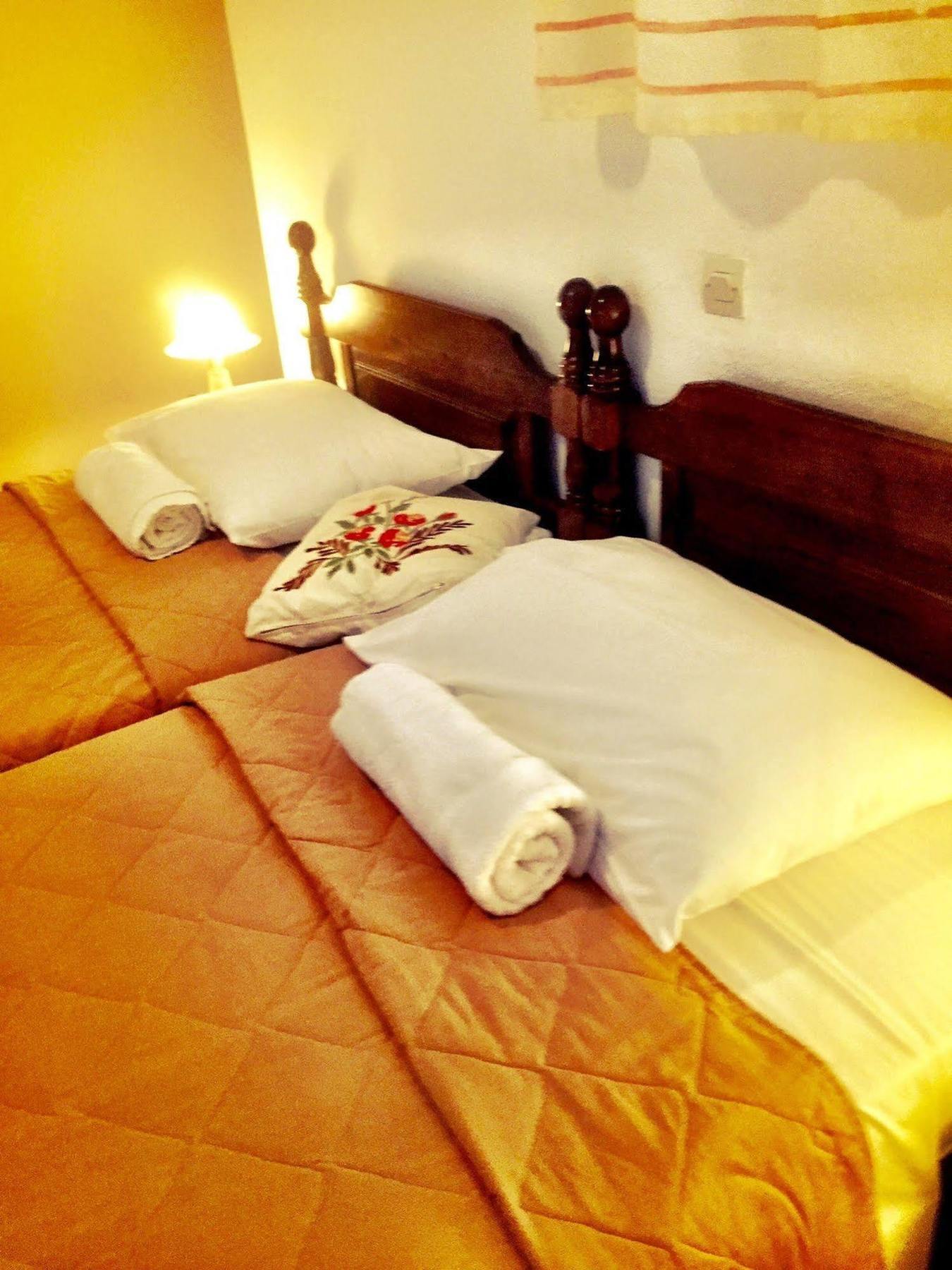 Aparthotel Irene Ierapetra (Crete)