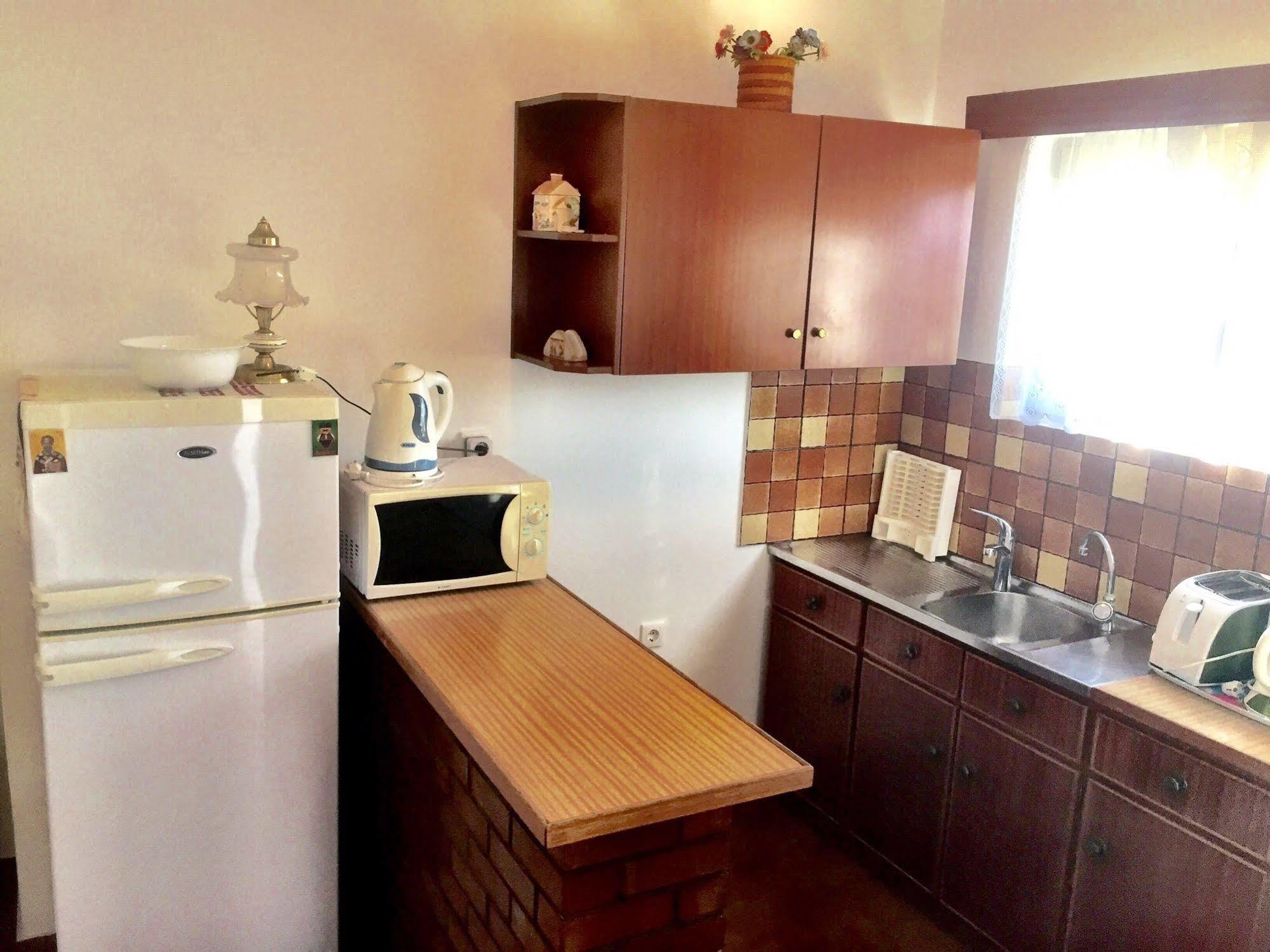 Aparthotel Irene