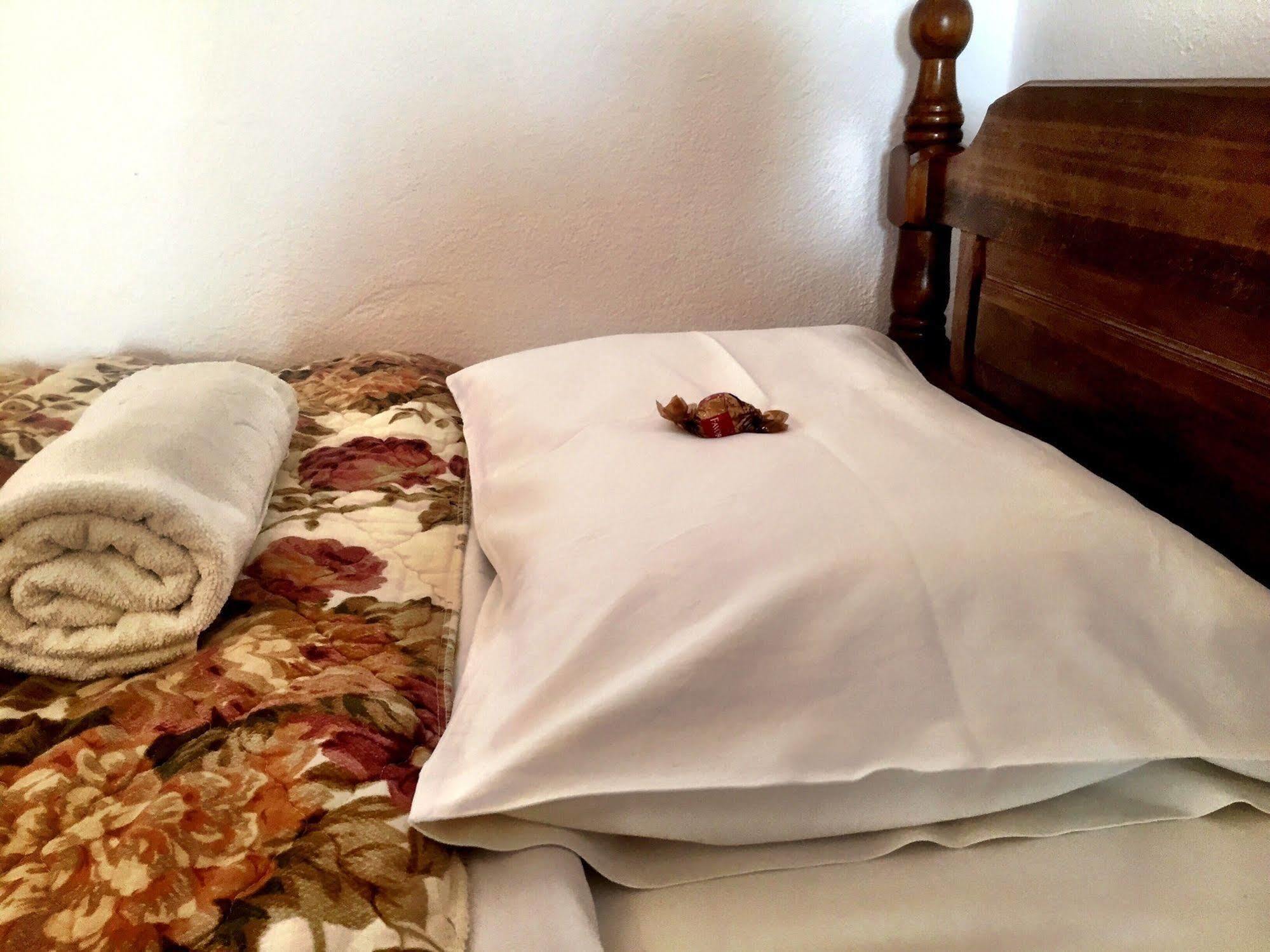 Aparthotel Irene Ierapetra (Crete)