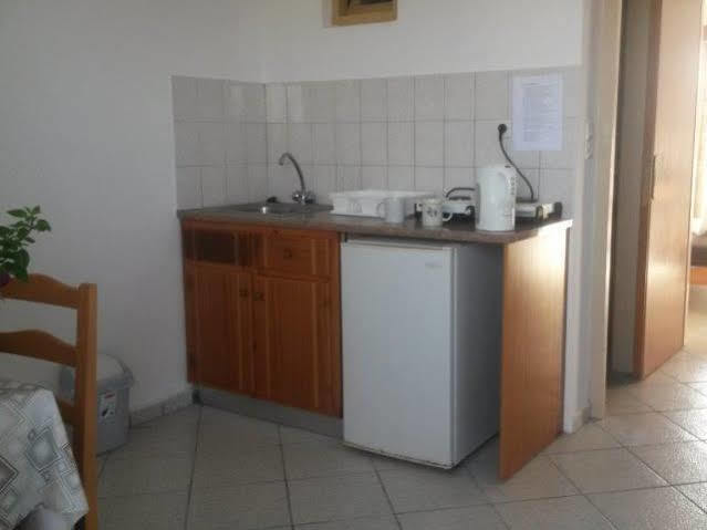 Villa Bel Passo Apartments Kefalos (Kos)