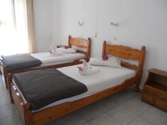 Apartment Villa Bel Passo Apartments *