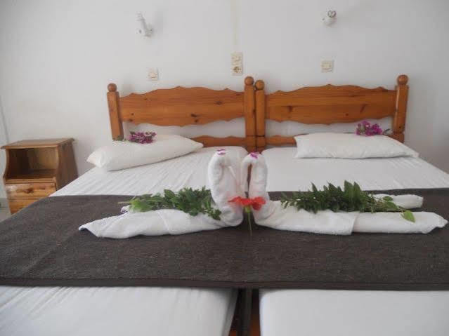 Villa Bel Passo Apartments *