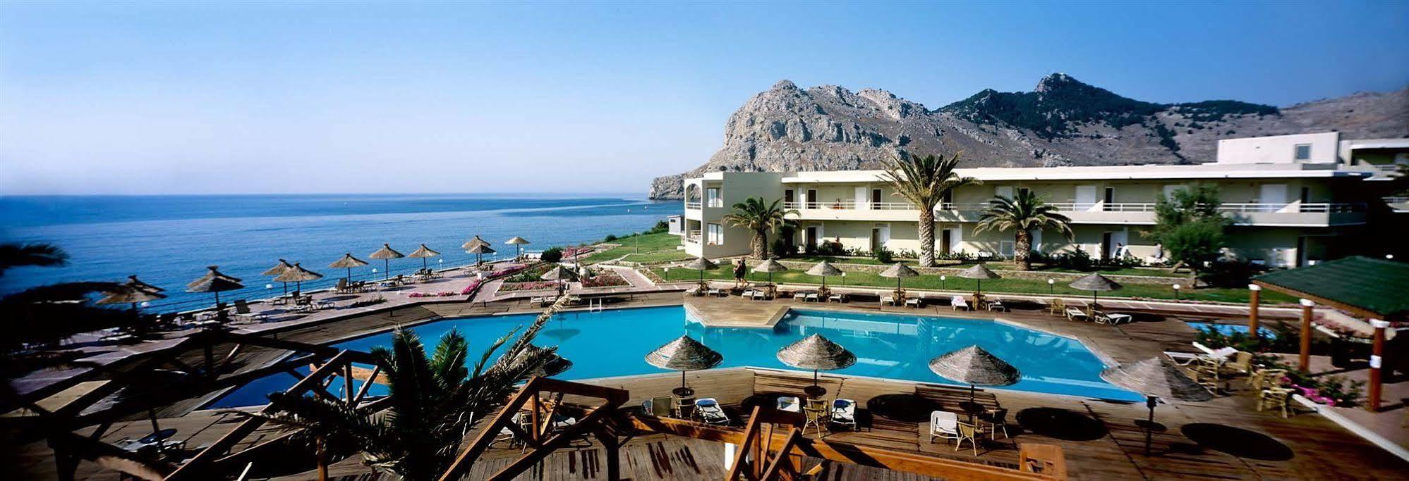 Hotel Paralos Rodos Lifestyle