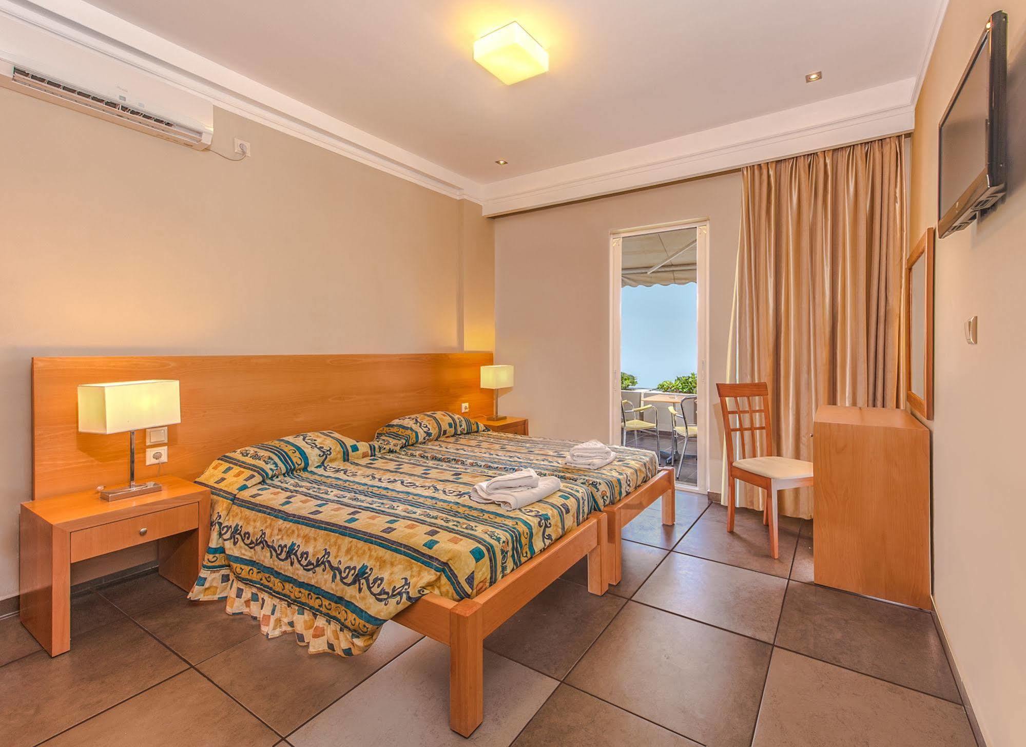 Aparthotel Argiri & Kardamena (Kos)