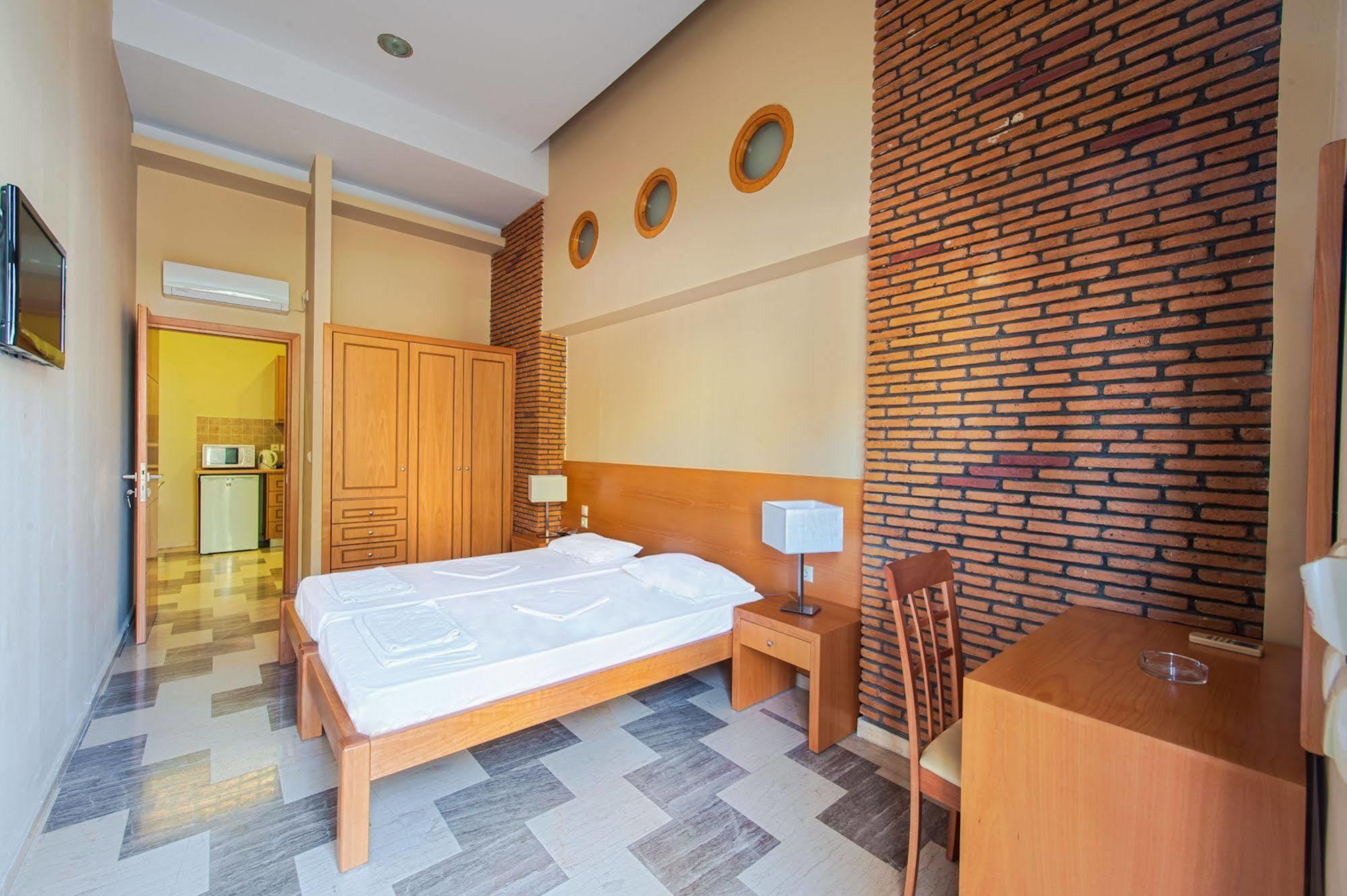 Argiri & Aparthotel Kardamena (Kos)