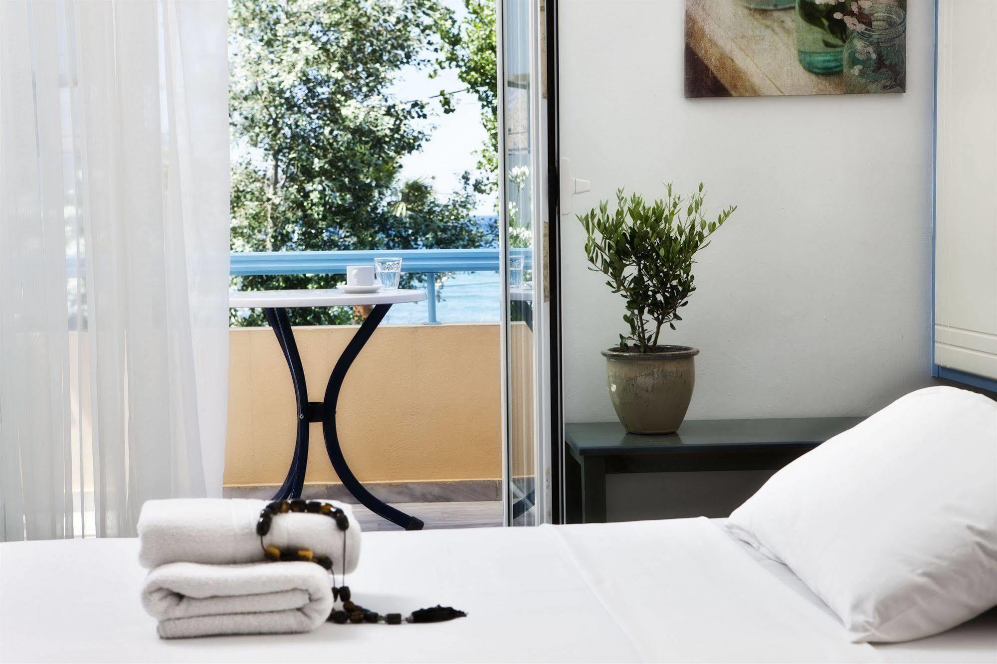 Metropol Sea Golden Bay 3*