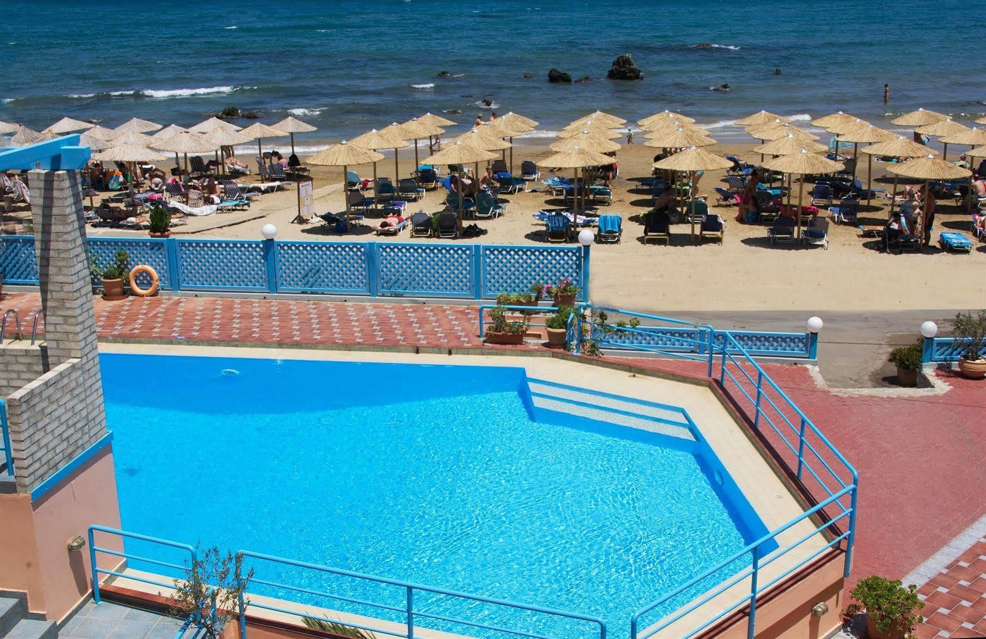 Metropol Sea Golden Bay 3*
