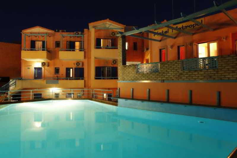 Metropol Sea Golden Bay Hotel 3*