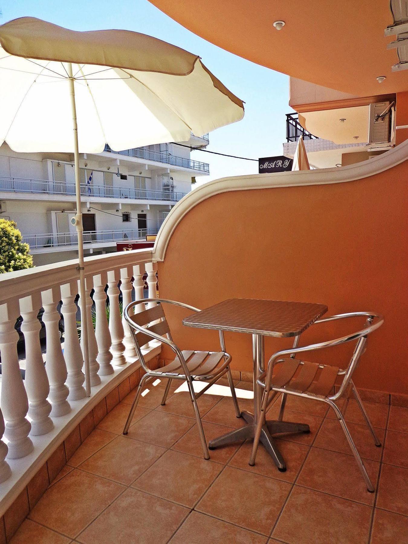 Vizantio Paralia Katerinis