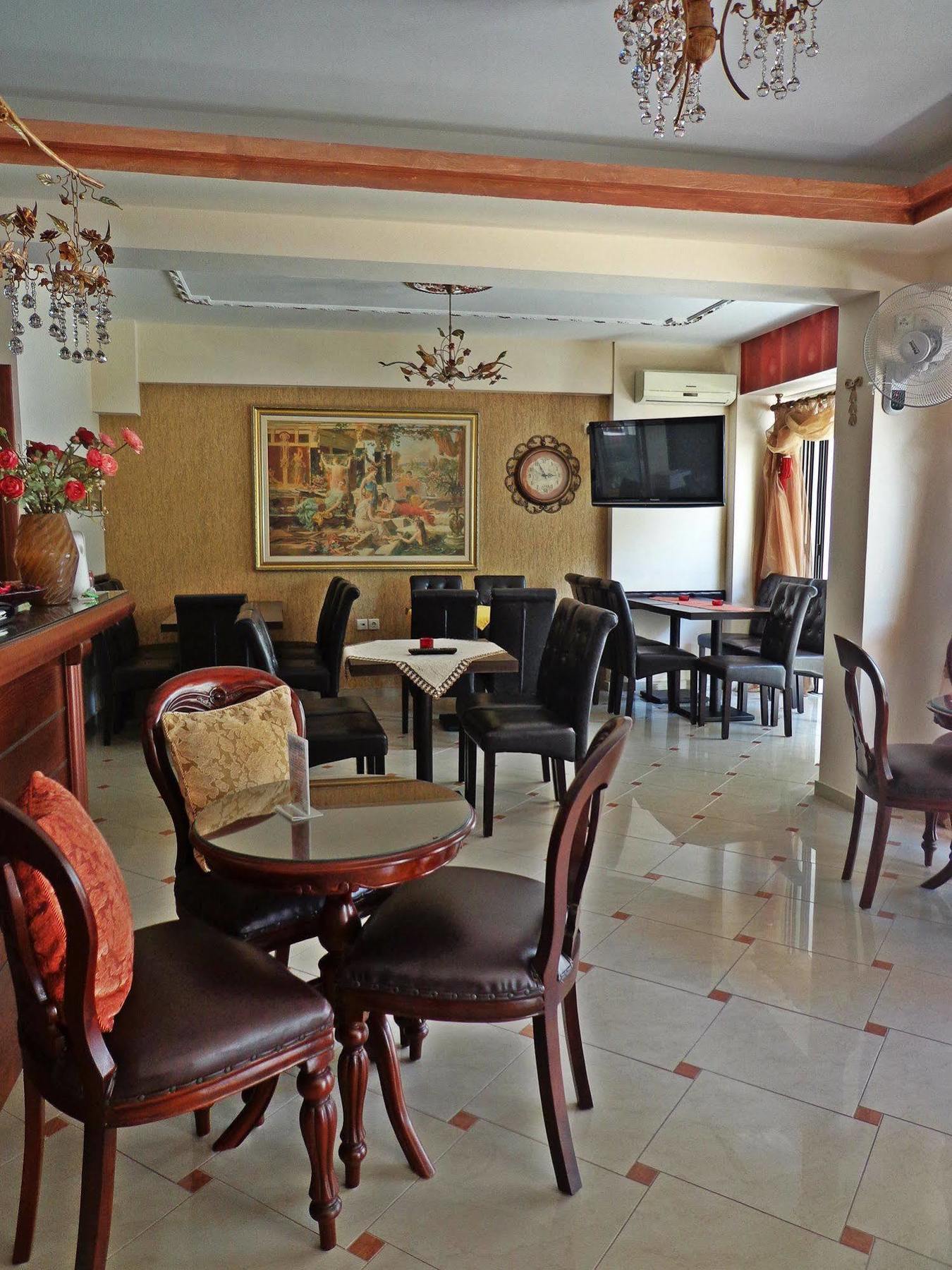Vizantio Hotel 3*
