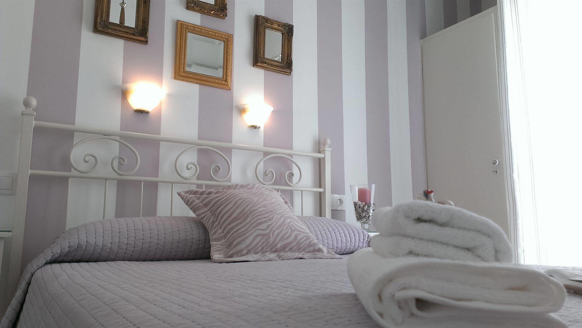 Hotel Cyclades