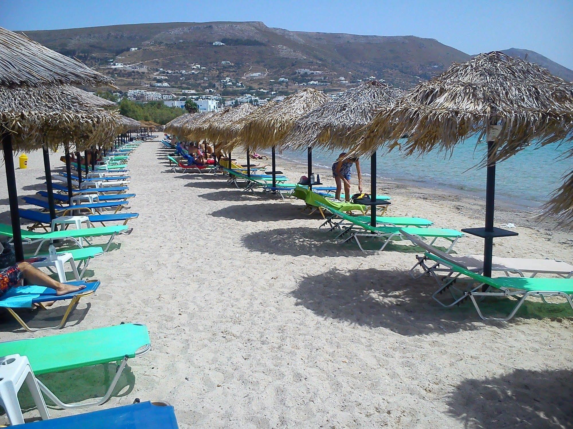 Cyclades Hotel