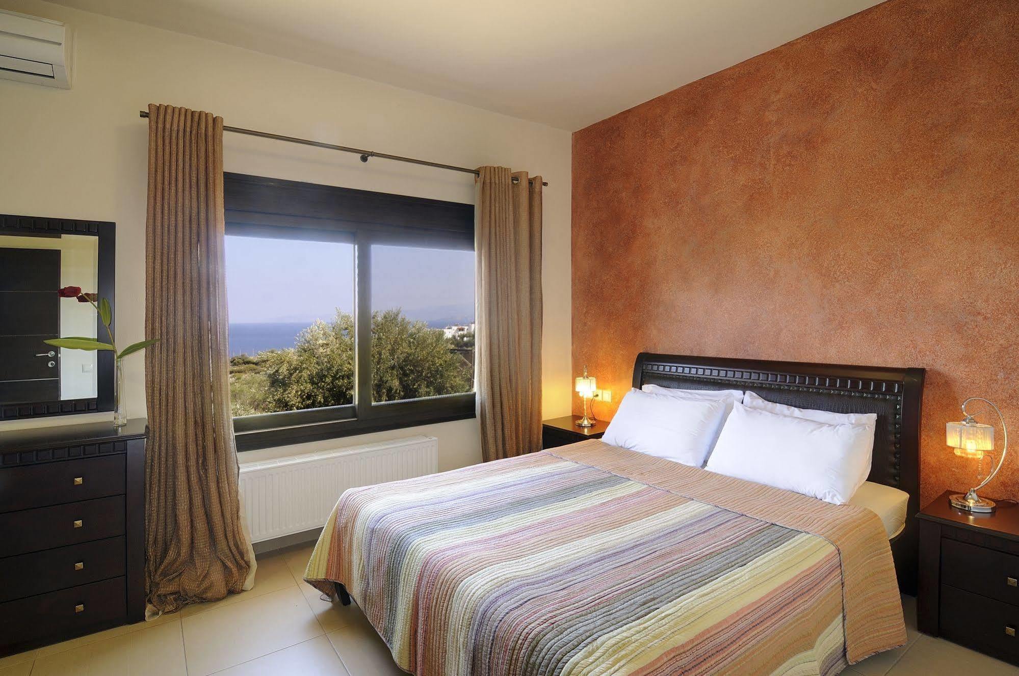 Villa Panorama Elounda (Crete)