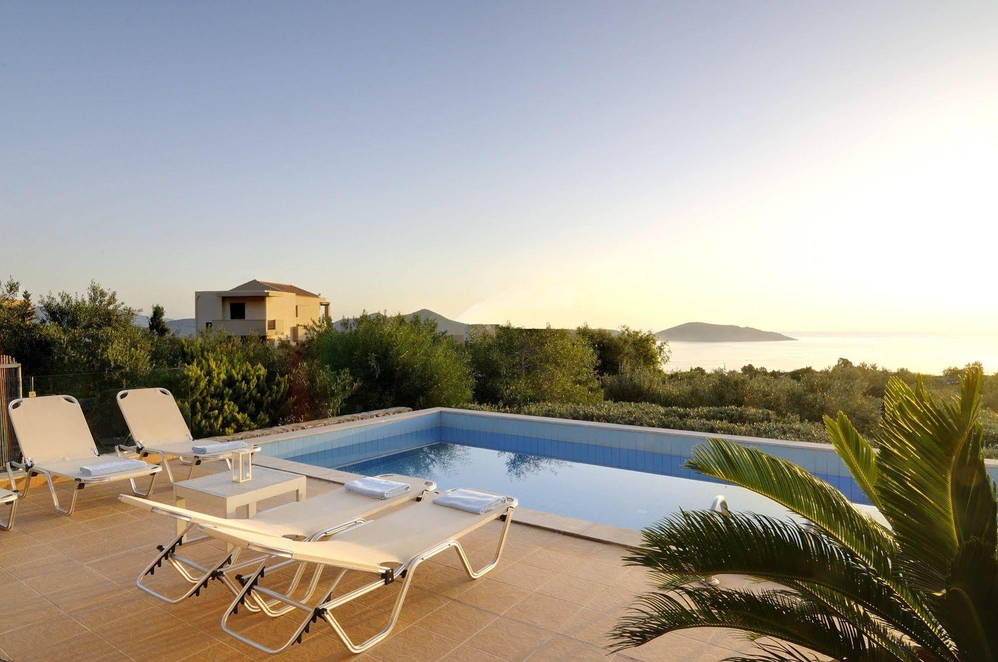 Panorama Villa