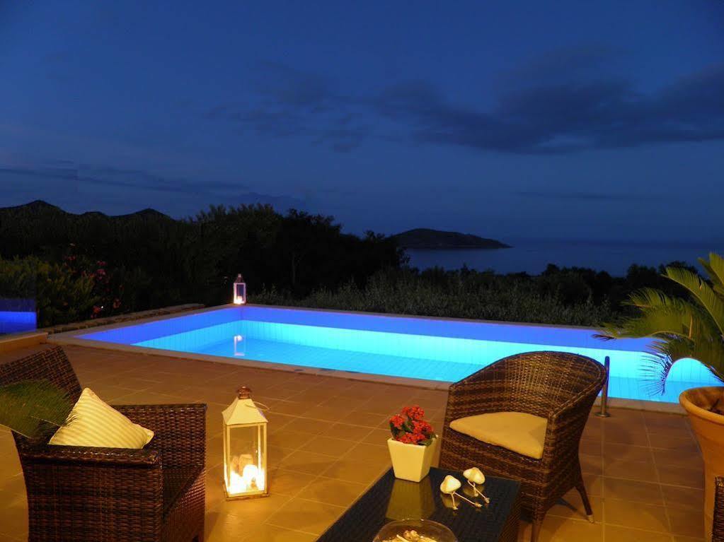 Panorama Villa *