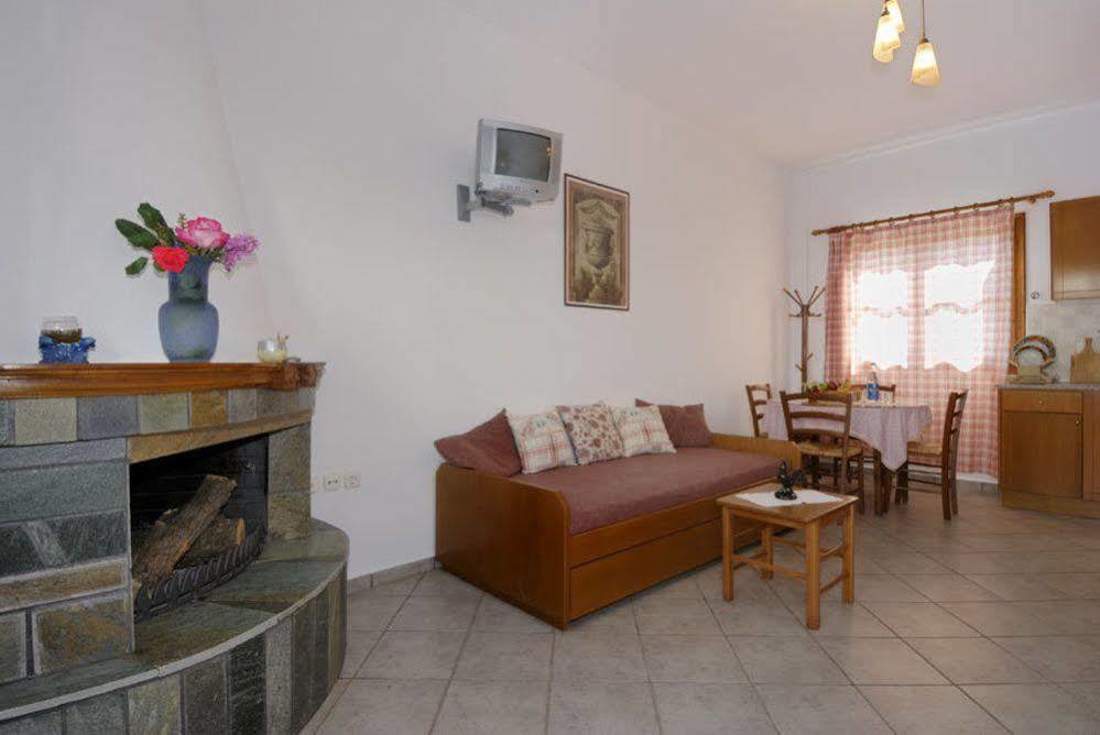 Apartment Charoula Platanias (Thessaly)