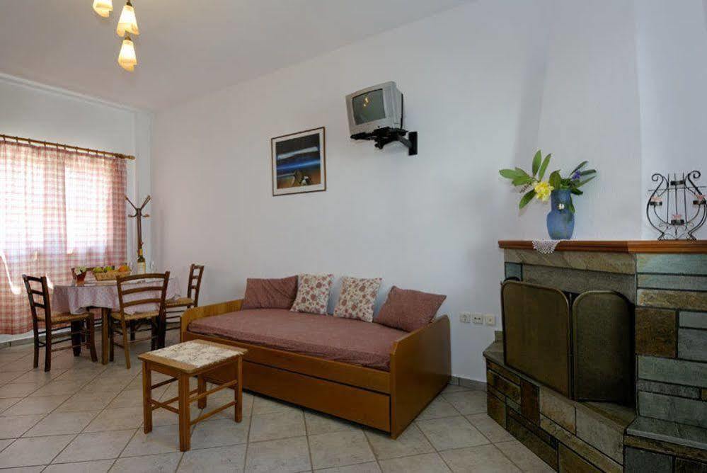 Apartment Charoula