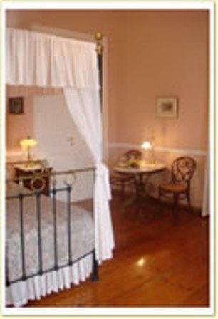 Vourlis Mansion *