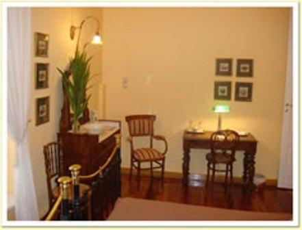 Vourlis Mansion *