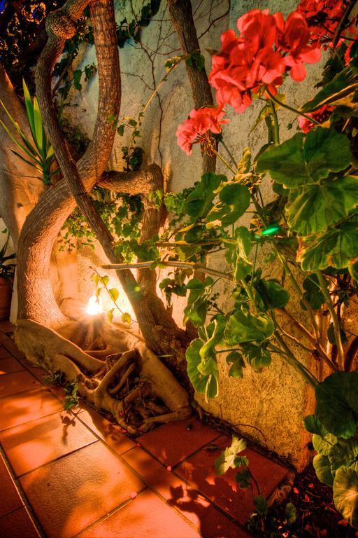 Hotel Fortezza Rethymno (Crete)