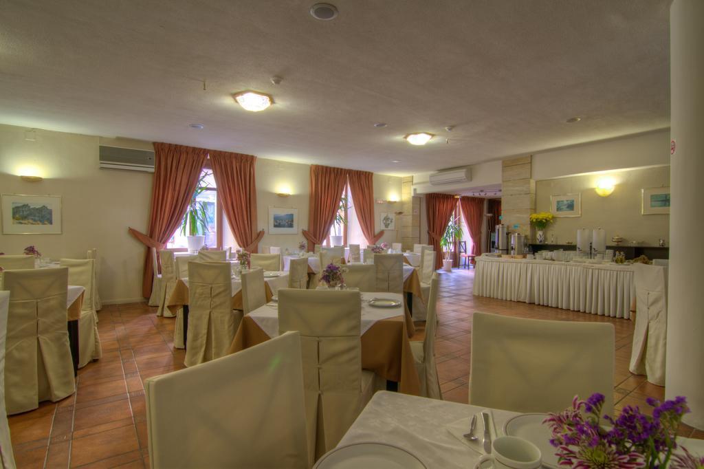 Fortezza 3* Rethymno (Crete)