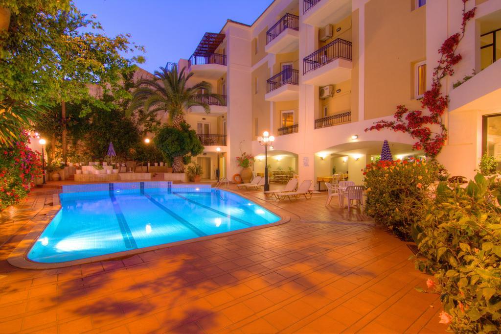 Fortezza Hotel
