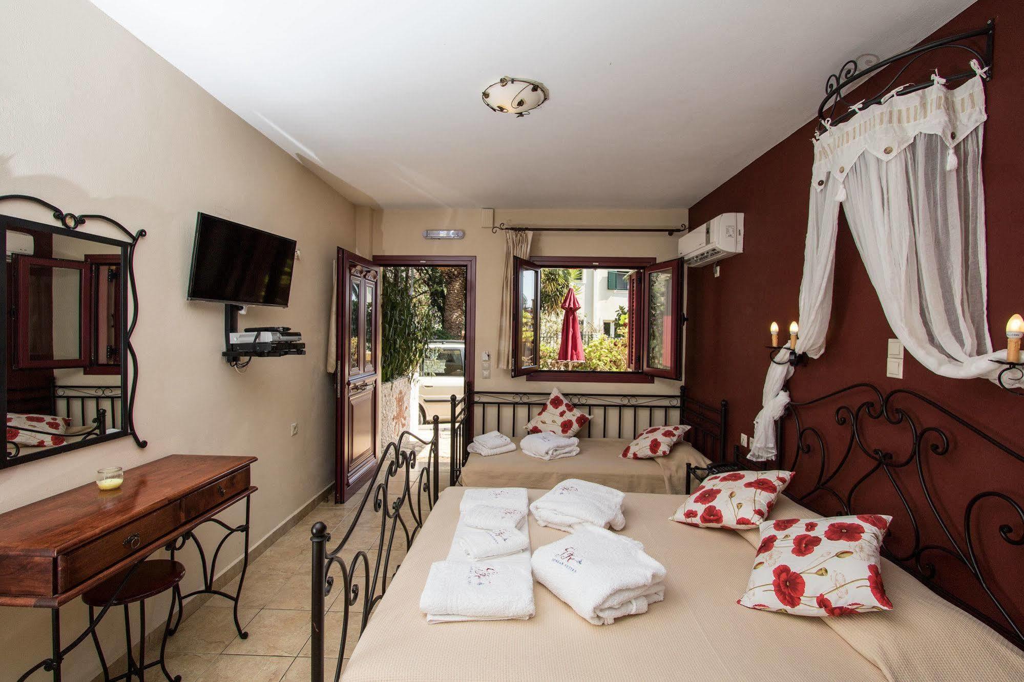 Greka Ionian Apartment Agia Efimia