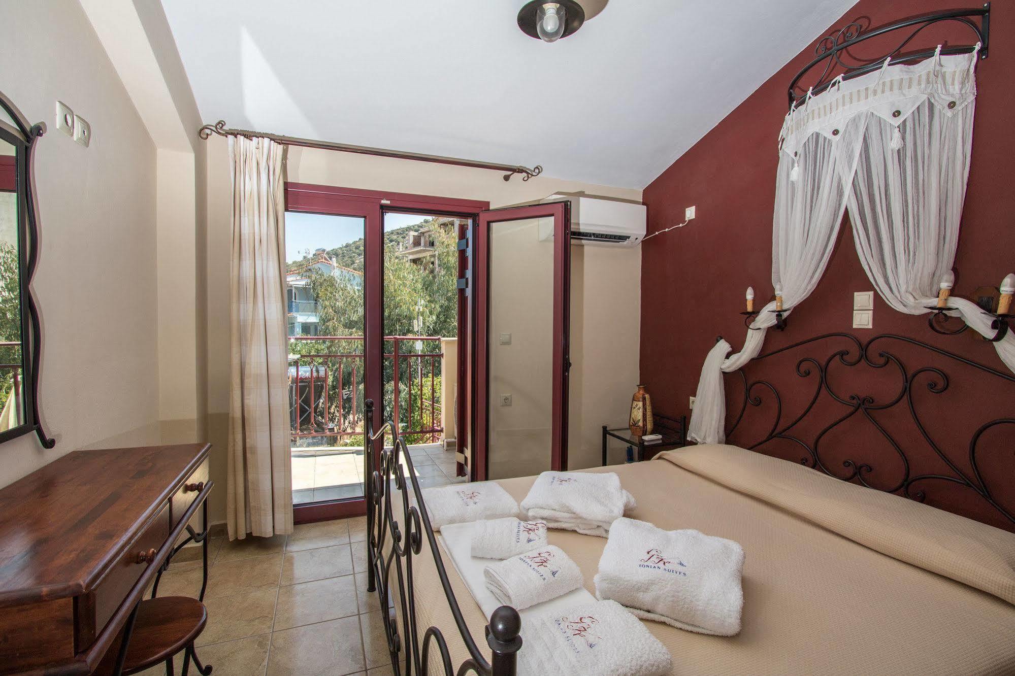 Apartment Greka Ionian