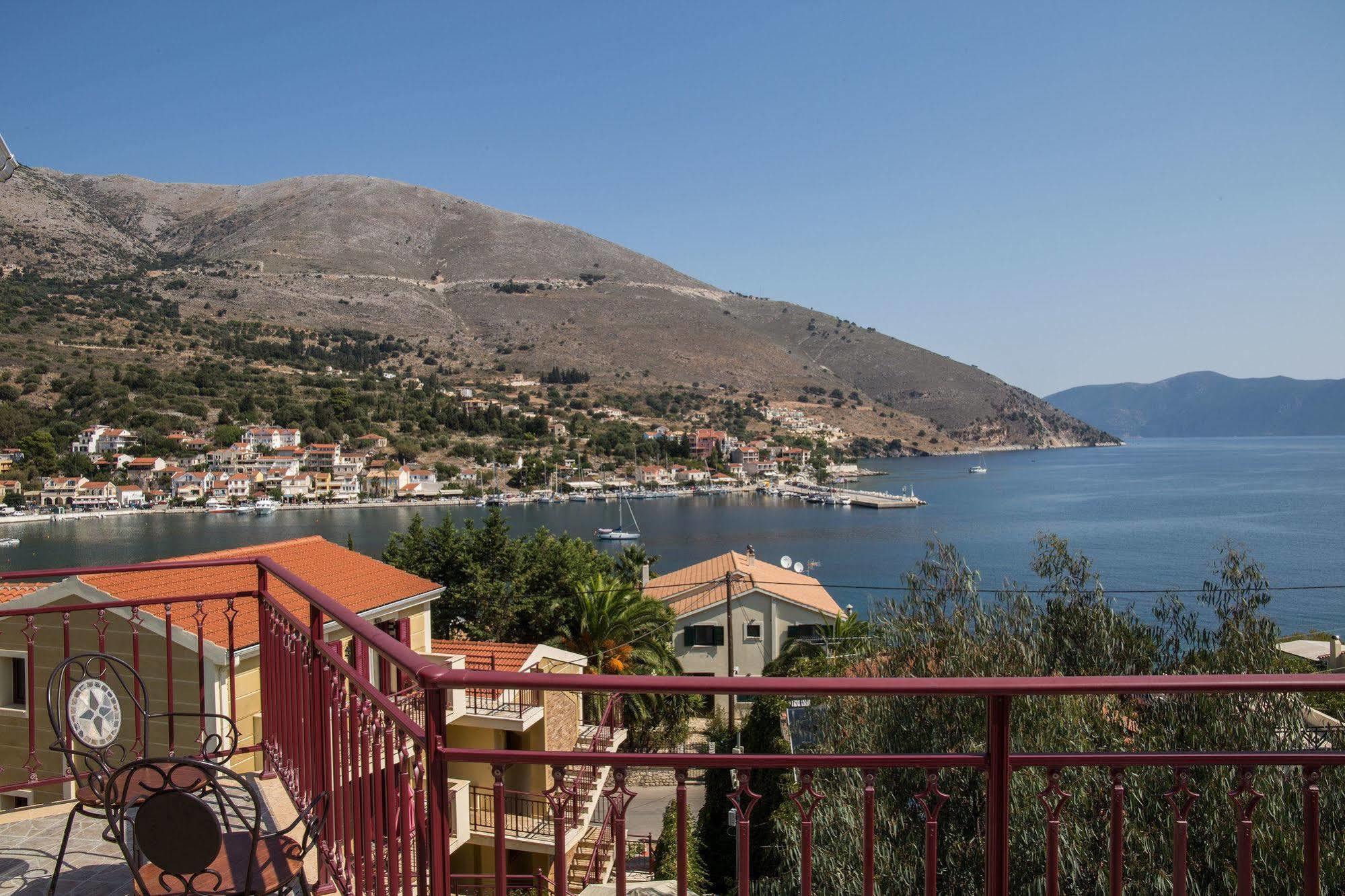 Apartment Greka Ionian