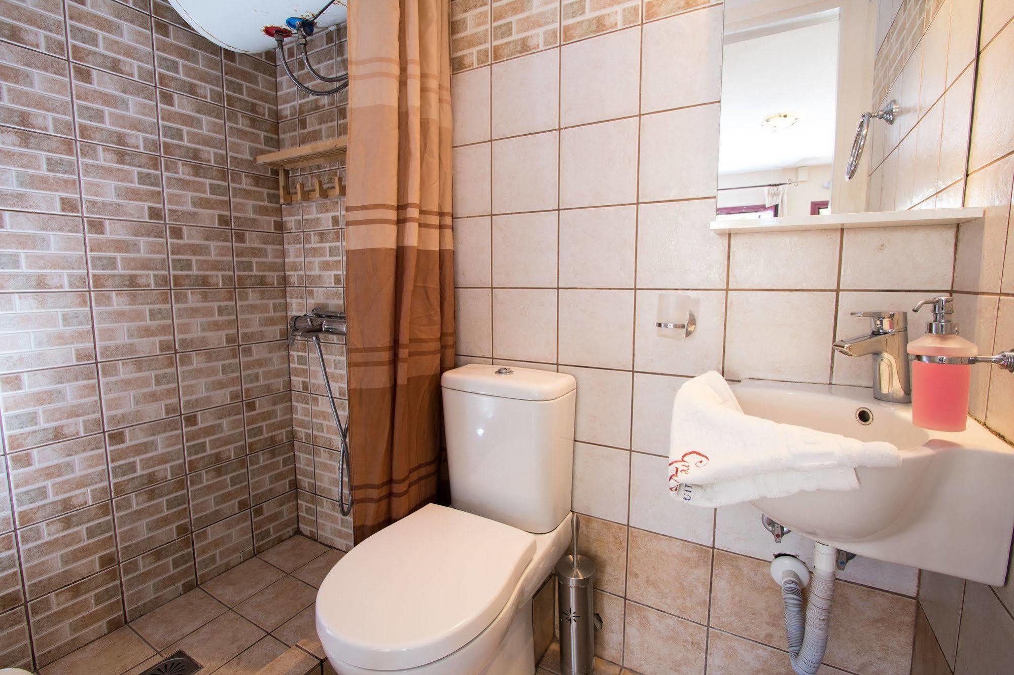 Apartment Greka Ionian *