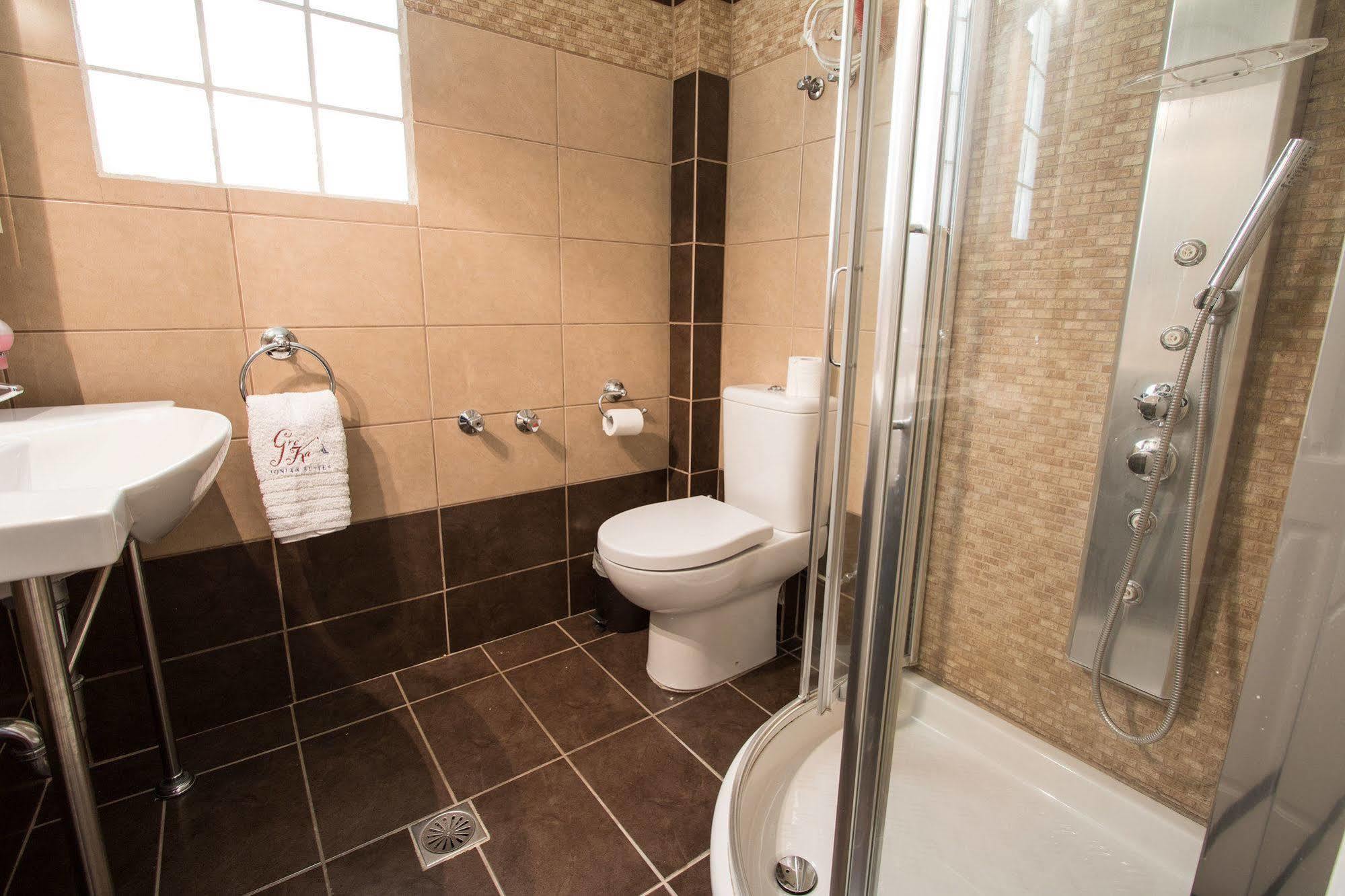 Apartment Greka Ionian Agia Efimia