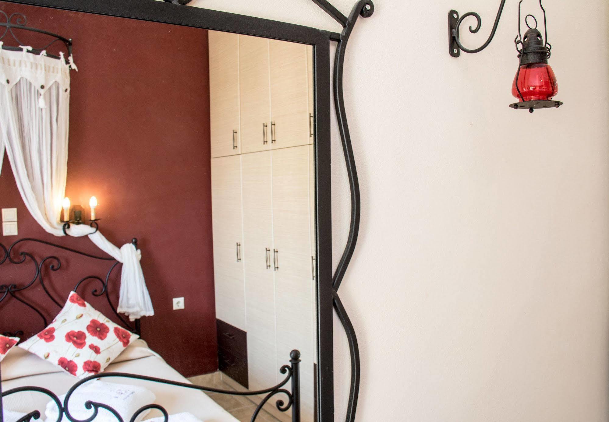 Greka Ionian Apartment *