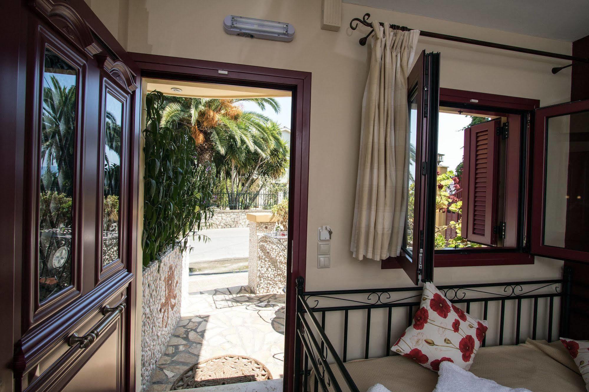 Greka Ionian Apartment