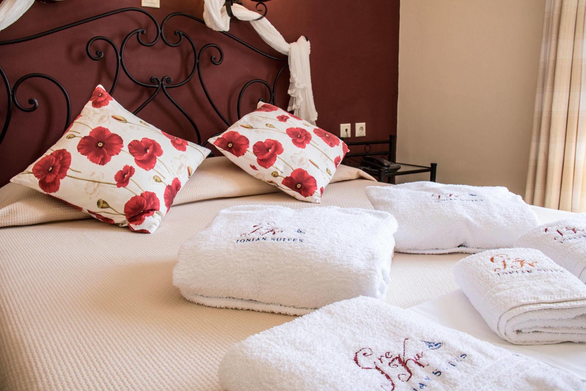 Greka Ionian Apartment