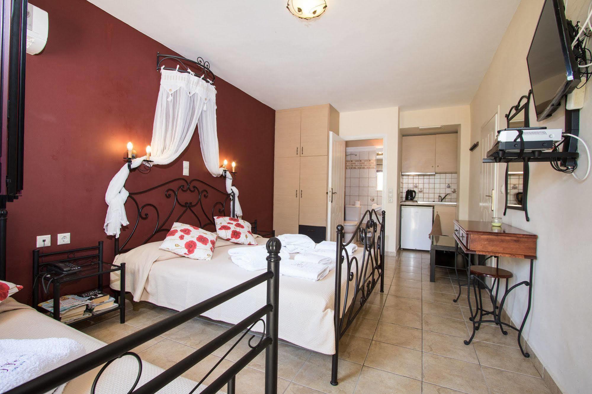Greka Ionian Apartment Agia Efimia