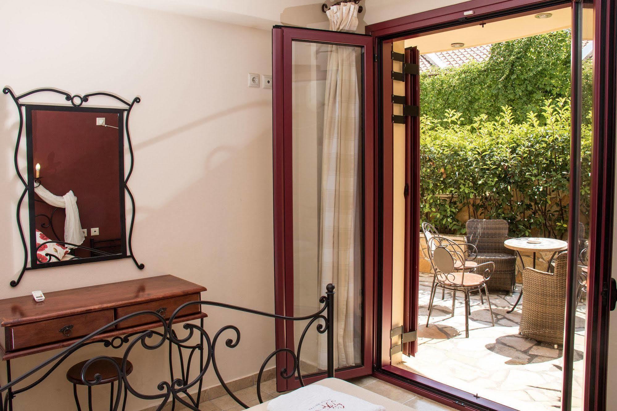 Greka Ionian Apartment