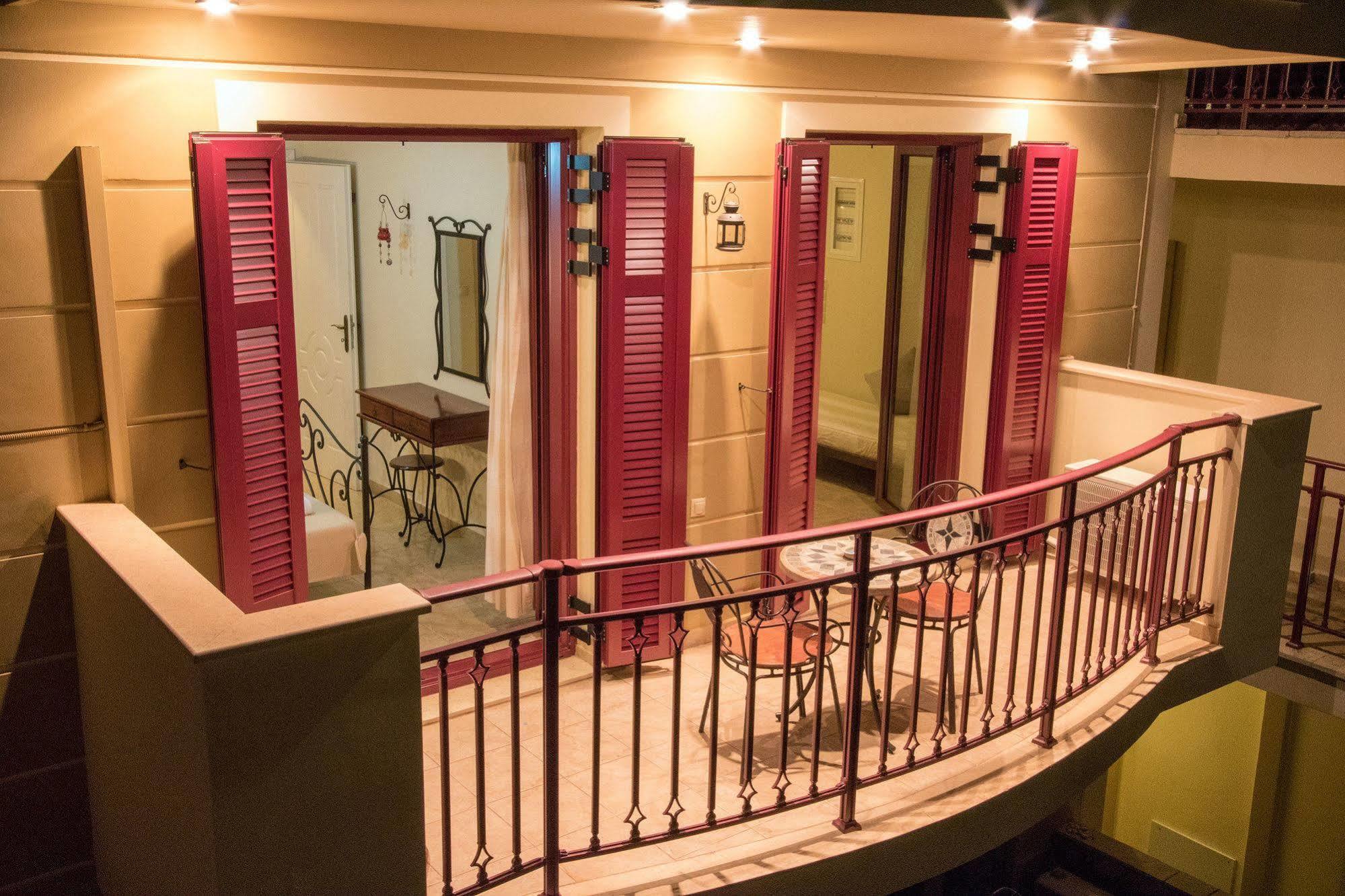 Apartment Greka Ionian Agia Efimia