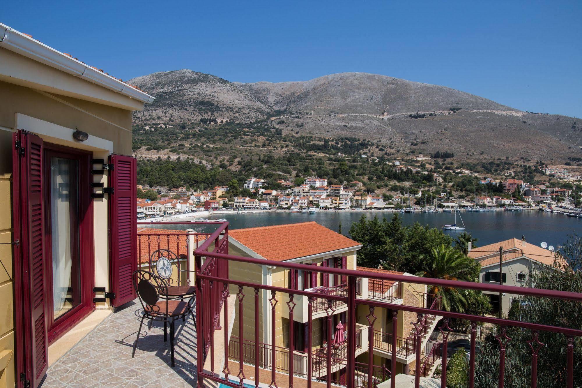 Greka Ionian *