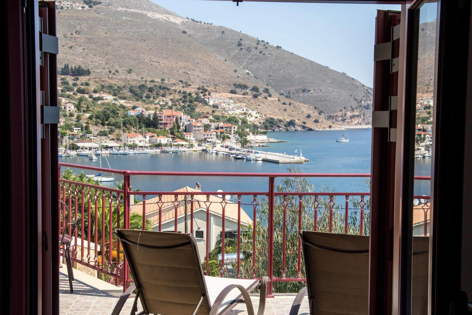Greka Ionian Apartment