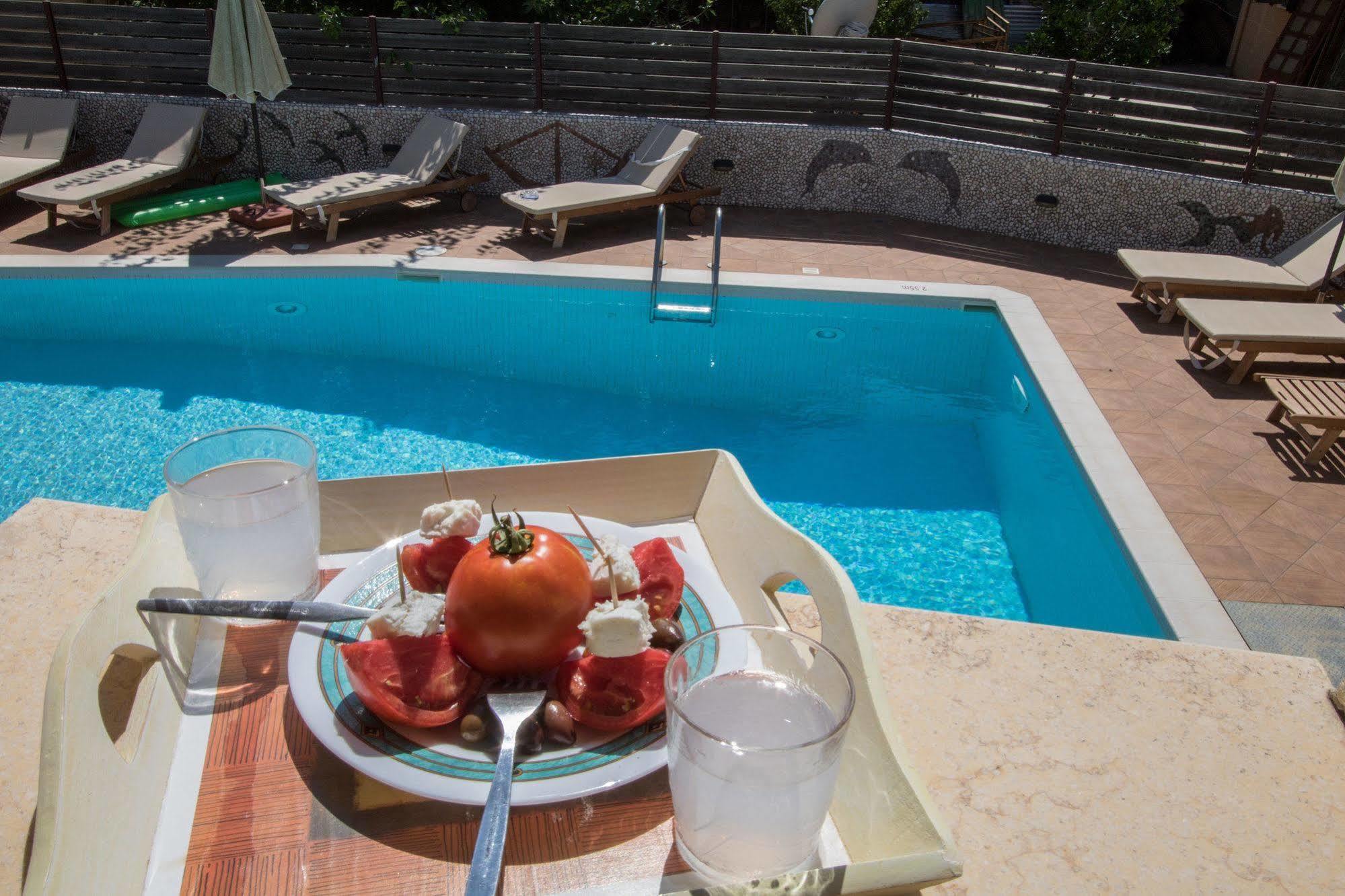 Greka Ionian