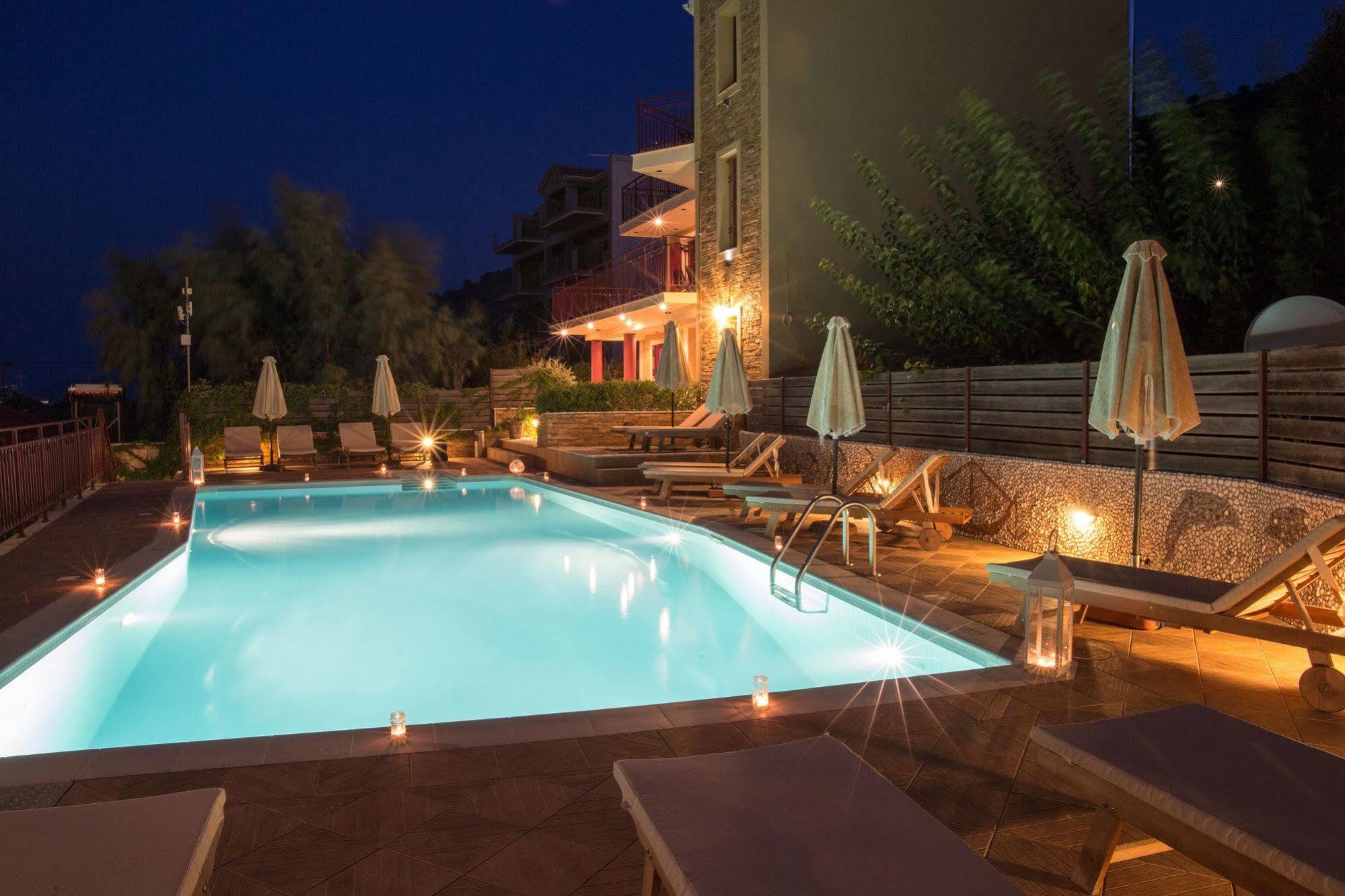 Greka Ionian *