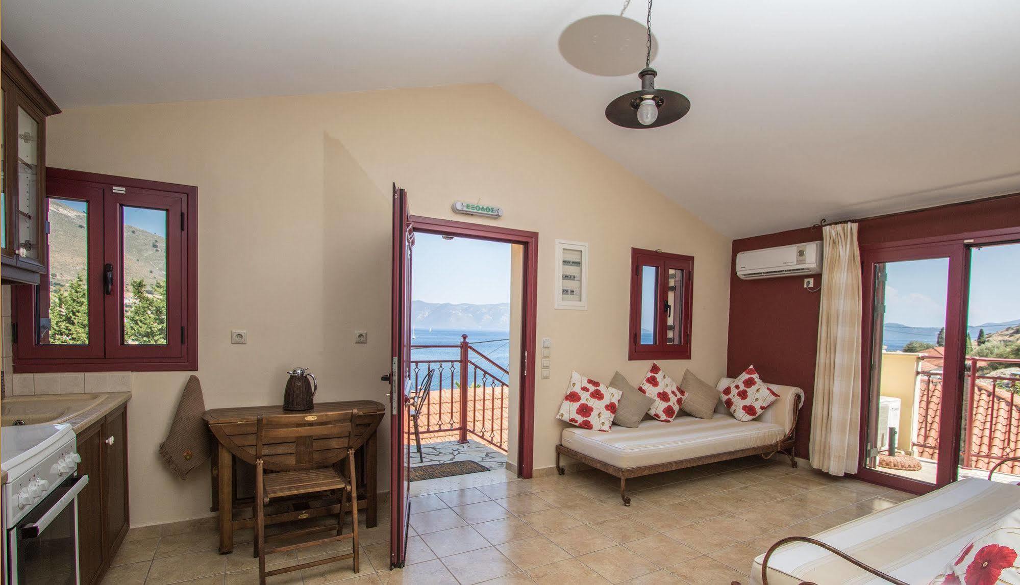 Apartment Greka Ionian