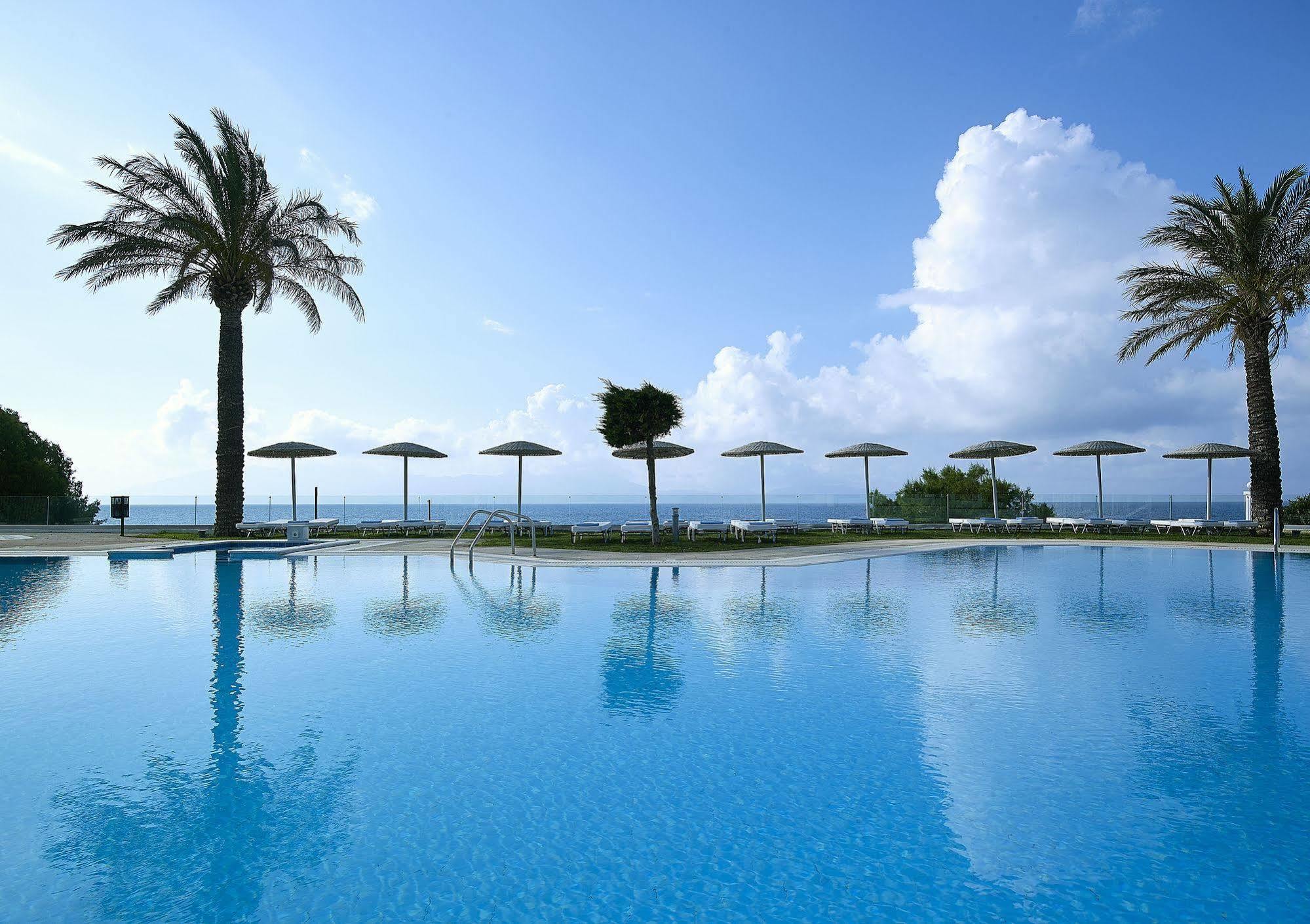Dimitra & Resort 5*