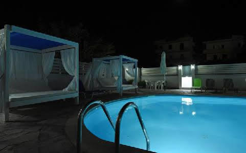 Miro Sun Boutique (adults Only) 2* Amoudara (Heraklion)