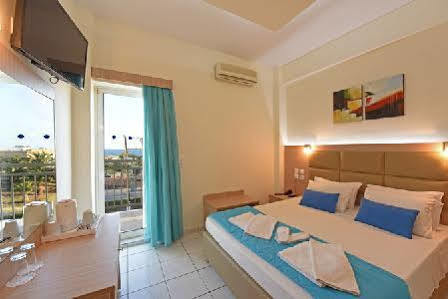 Miro Sun Boutique (adults Only) Hotel