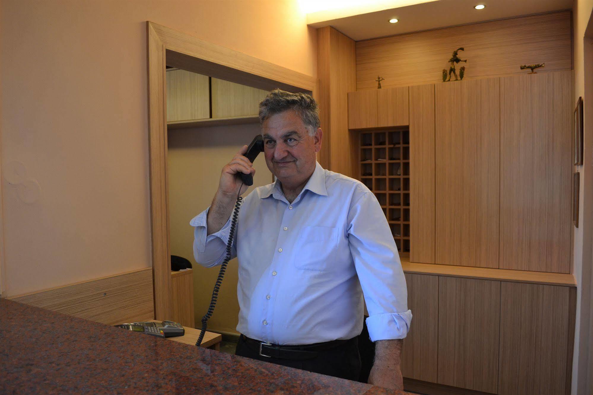 Erato Hotel