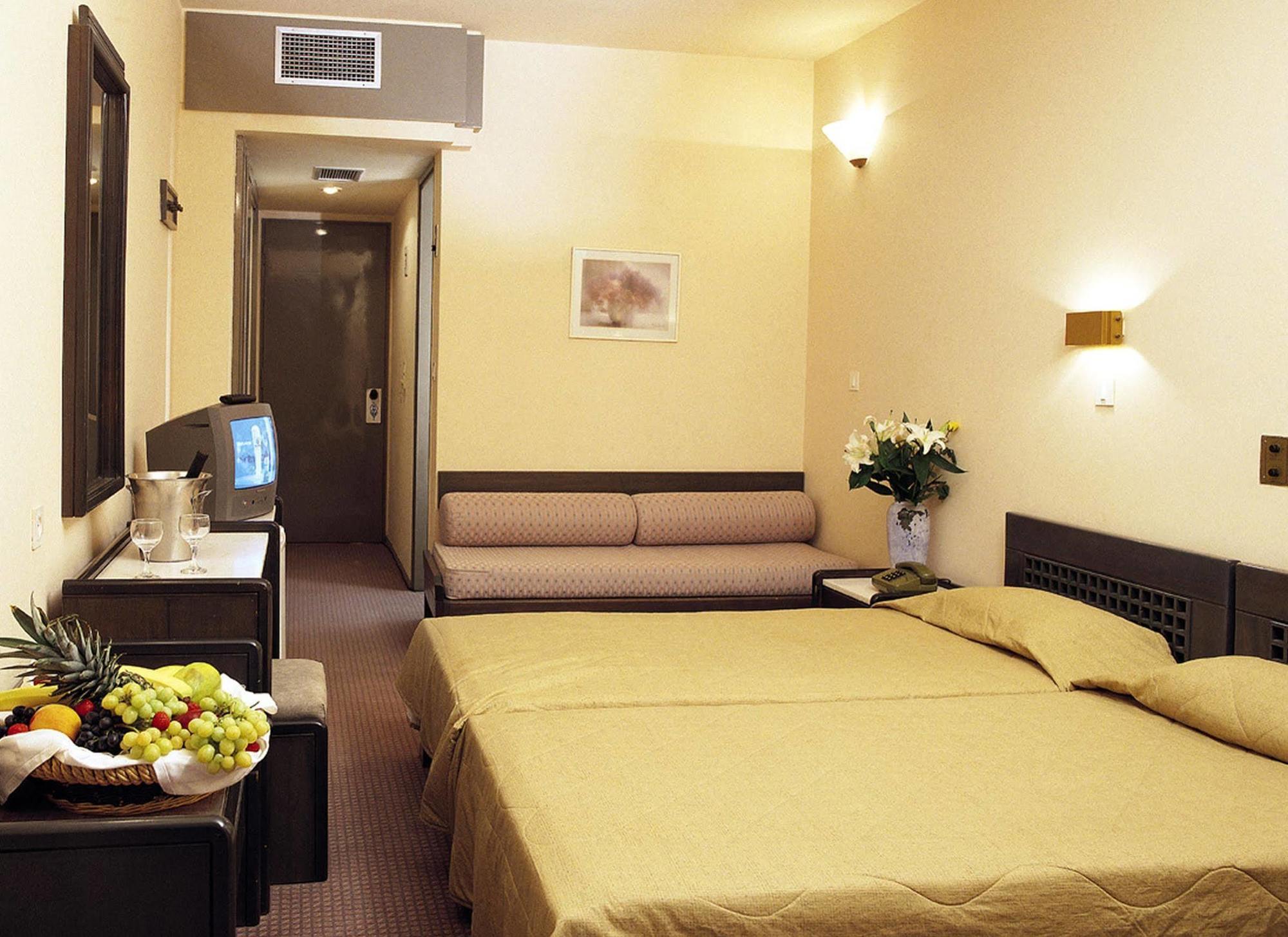 Hotel Santa Marina Unique