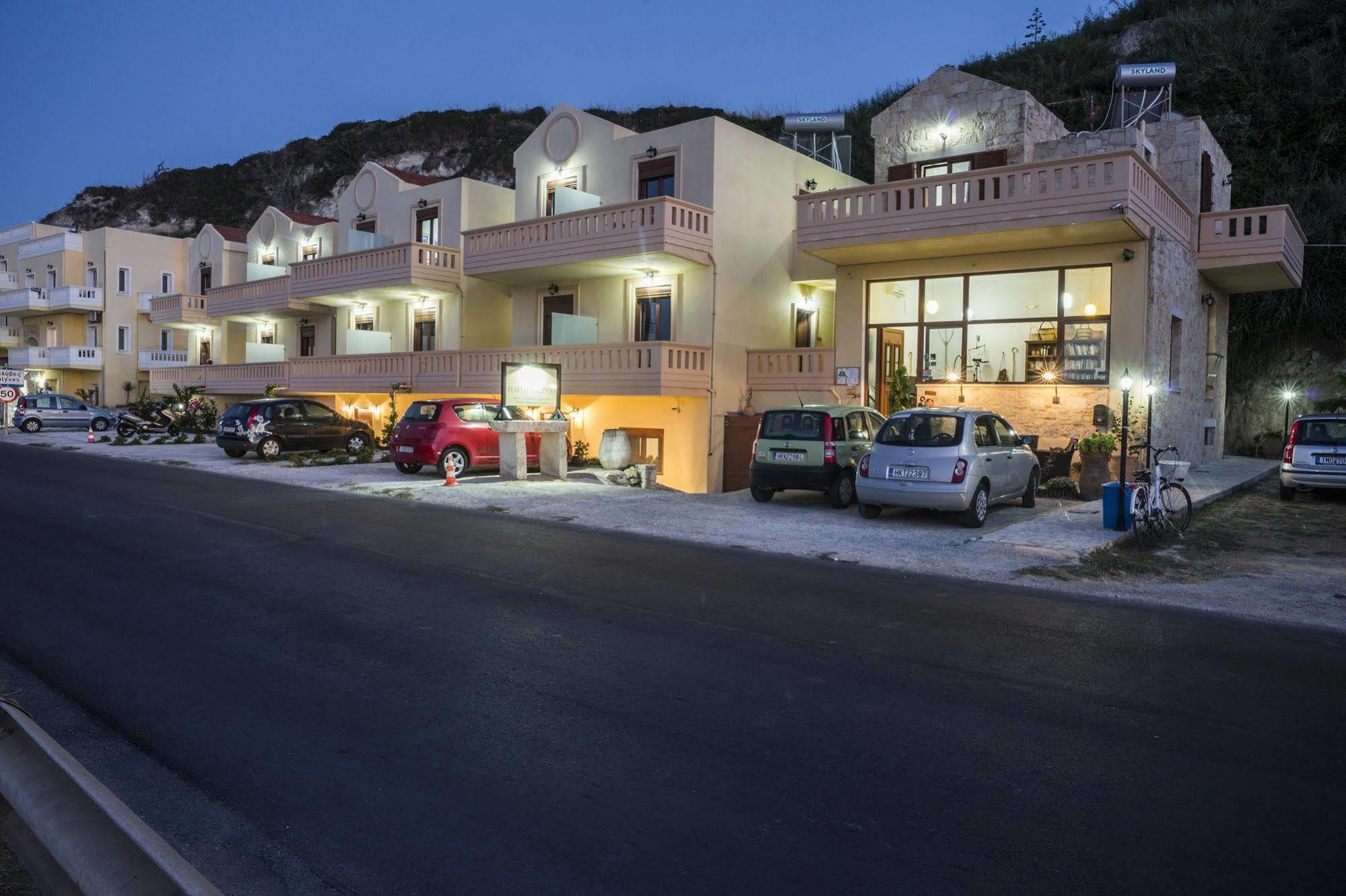 Apartment Porto Seaside