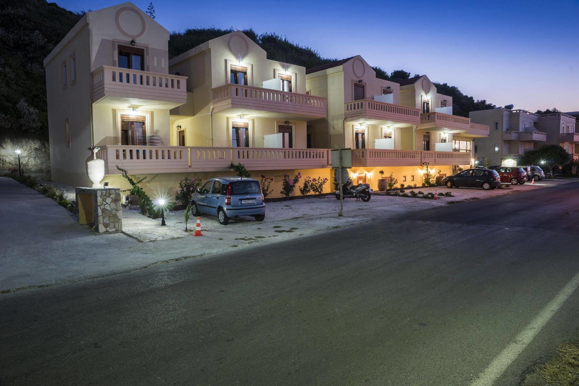Apartment Porto Seaside 2*