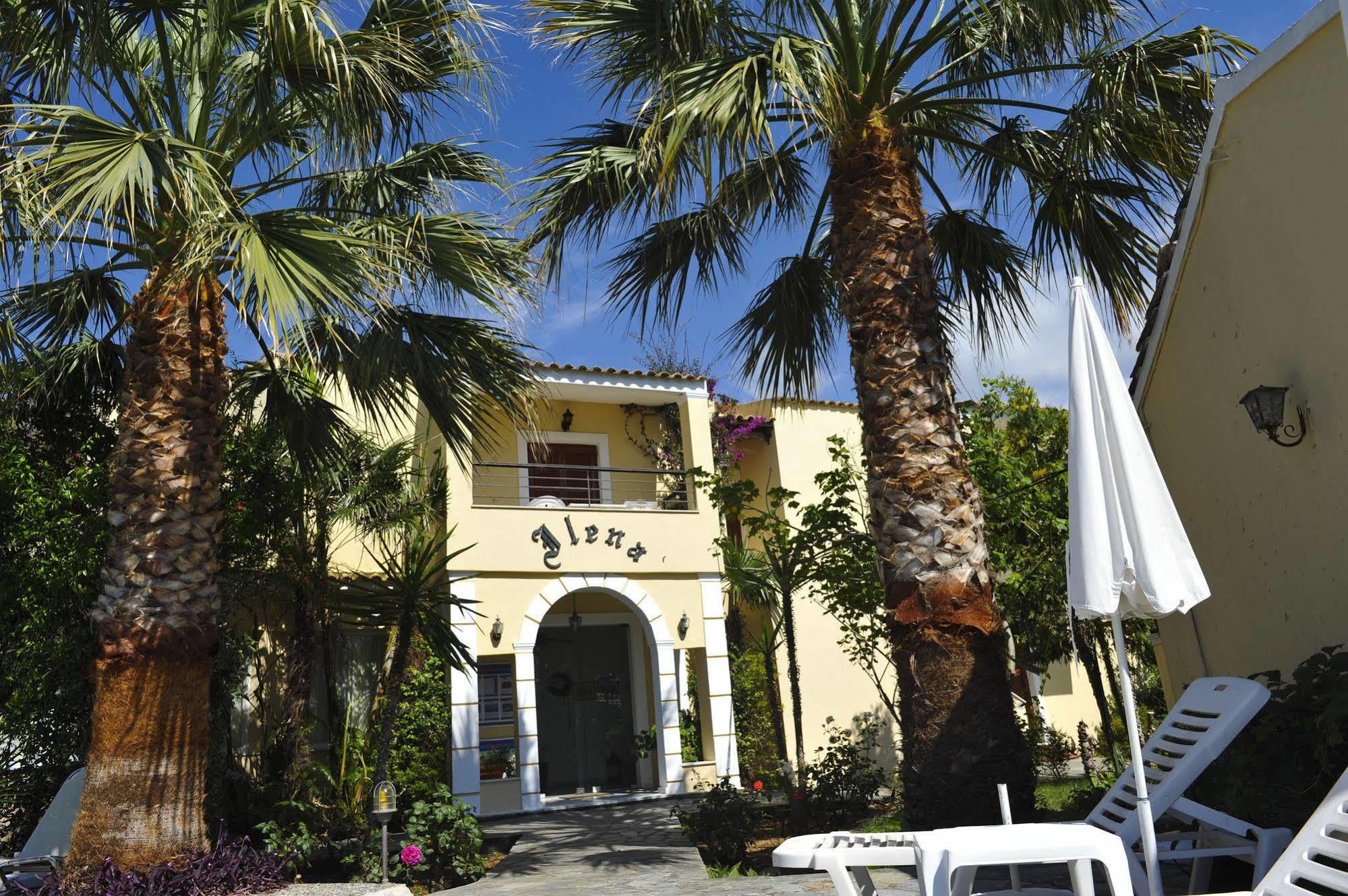 Hotel Ilena 2*